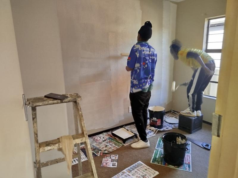 To Let 2 Bedroom Property for Rent in Dawn Park Gauteng