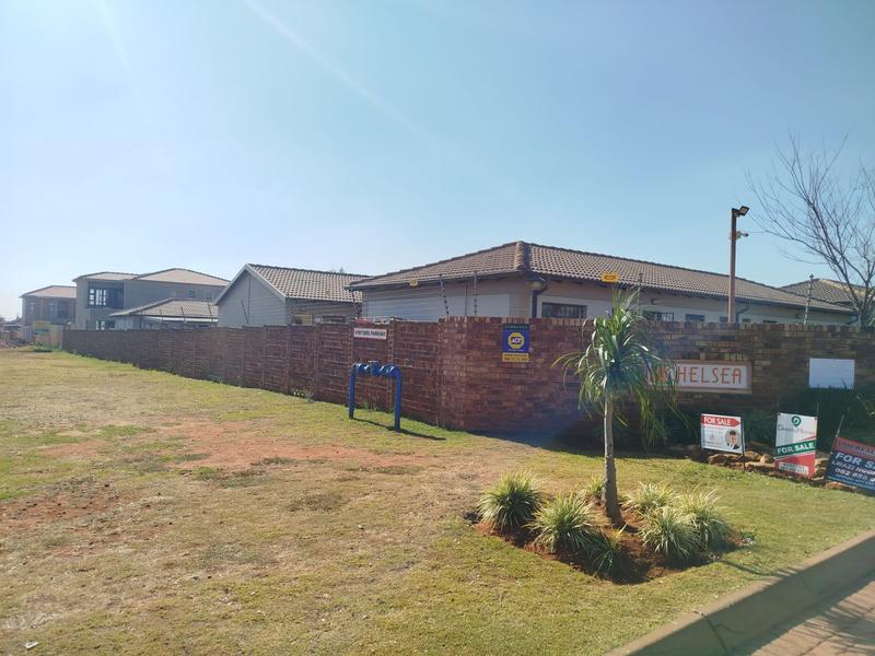 To Let 2 Bedroom Property for Rent in Dawn Park Gauteng