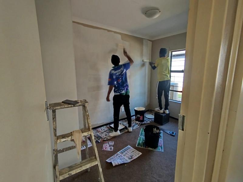 To Let 2 Bedroom Property for Rent in Dawn Park Gauteng