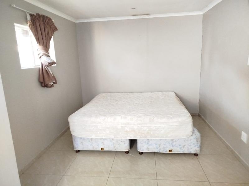 To Let 1 Bedroom Property for Rent in Wendywood Gauteng