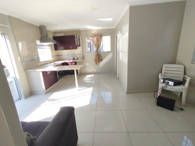 To Let 1 Bedroom Property for Rent in Wendywood Gauteng