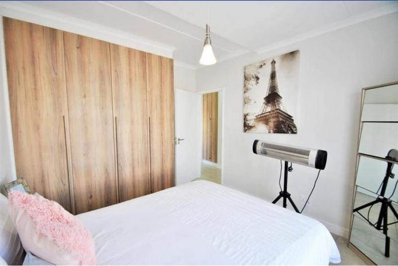 2 Bedroom Property for Sale in Linbro Park Gauteng