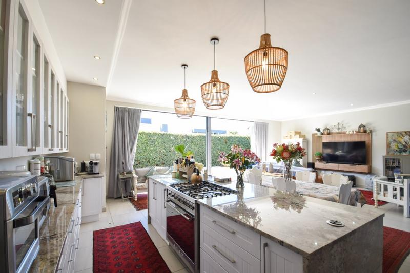 4 Bedroom Property for Sale in Midstream Estate Gauteng