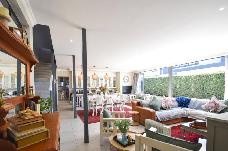 4 Bedroom Property for Sale in Midstream Estate Gauteng