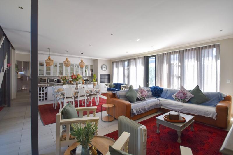 4 Bedroom Property for Sale in Midstream Estate Gauteng