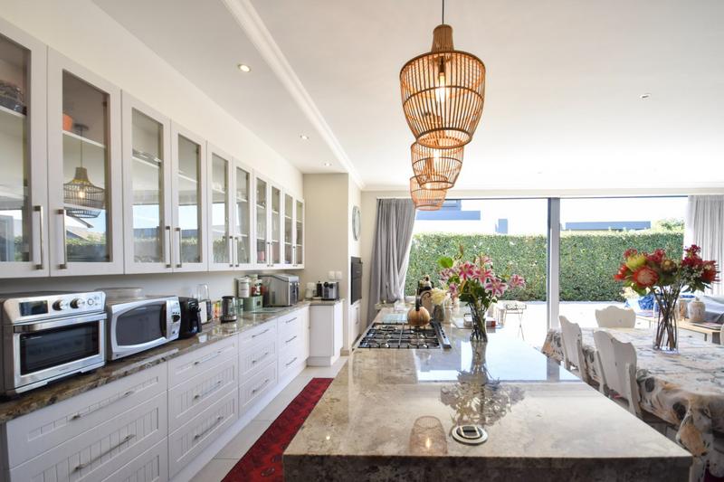 4 Bedroom Property for Sale in Midstream Estate Gauteng