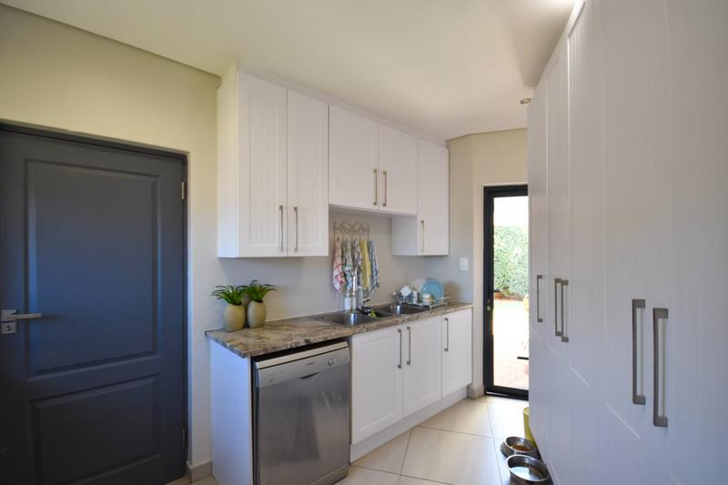 4 Bedroom Property for Sale in Midstream Estate Gauteng