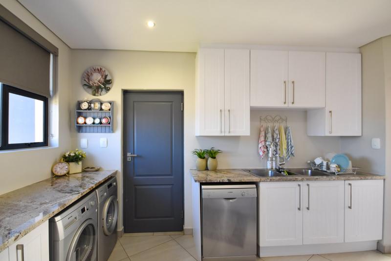 4 Bedroom Property for Sale in Midstream Estate Gauteng