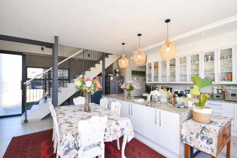 4 Bedroom Property for Sale in Midstream Estate Gauteng