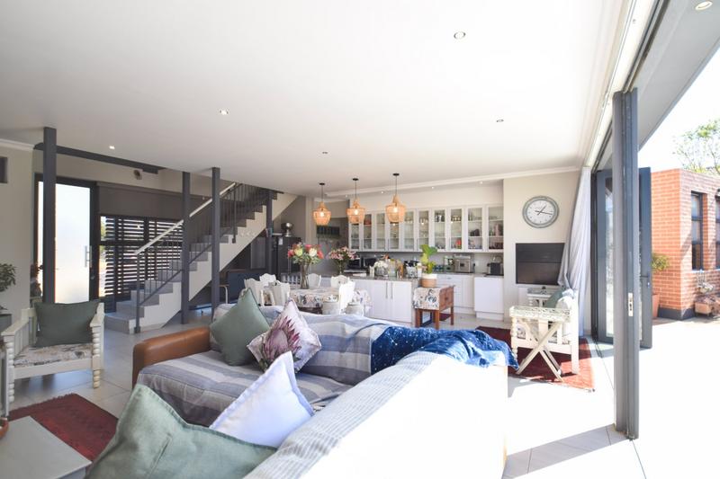 4 Bedroom Property for Sale in Midstream Estate Gauteng