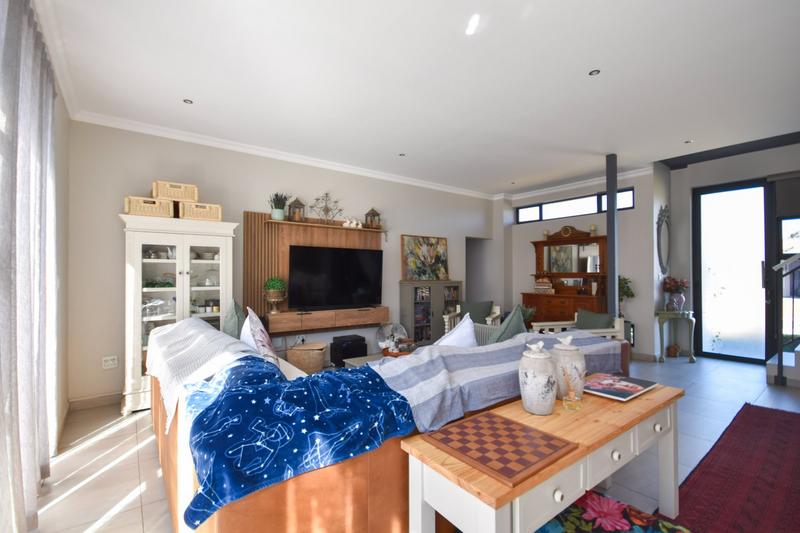 4 Bedroom Property for Sale in Midstream Estate Gauteng