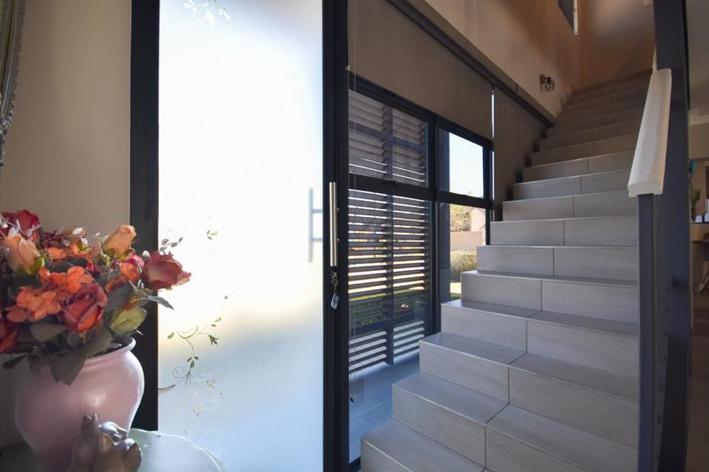 4 Bedroom Property for Sale in Midstream Estate Gauteng