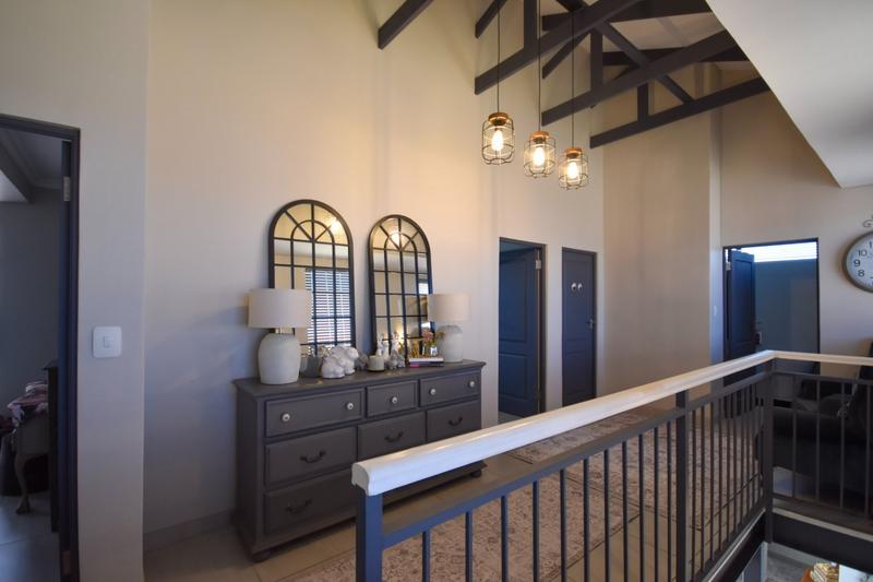 4 Bedroom Property for Sale in Midstream Estate Gauteng