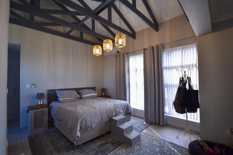 4 Bedroom Property for Sale in Midstream Estate Gauteng