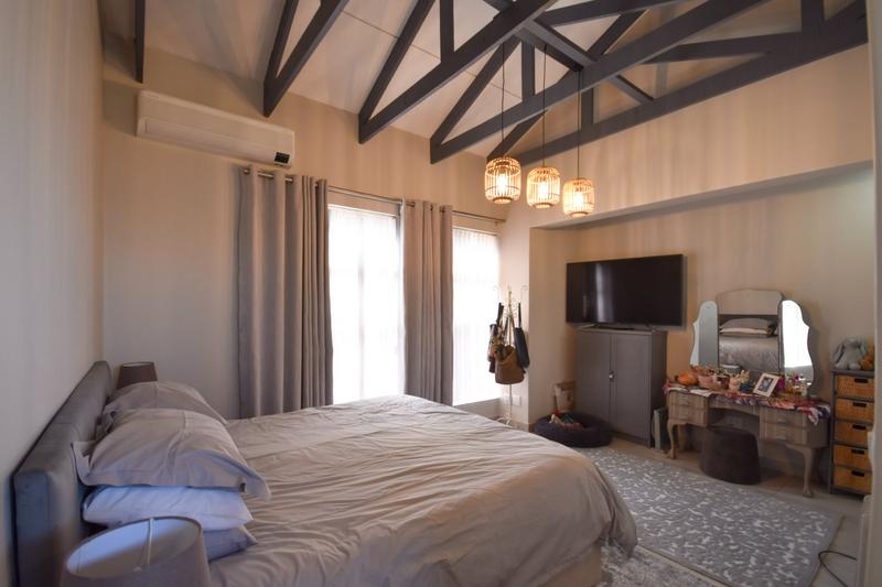 4 Bedroom Property for Sale in Midstream Estate Gauteng