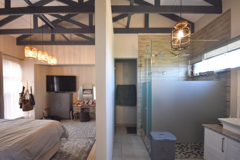 4 Bedroom Property for Sale in Midstream Estate Gauteng
