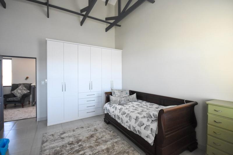 4 Bedroom Property for Sale in Midstream Estate Gauteng