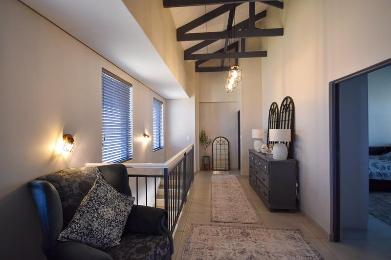 4 Bedroom Property for Sale in Midstream Estate Gauteng