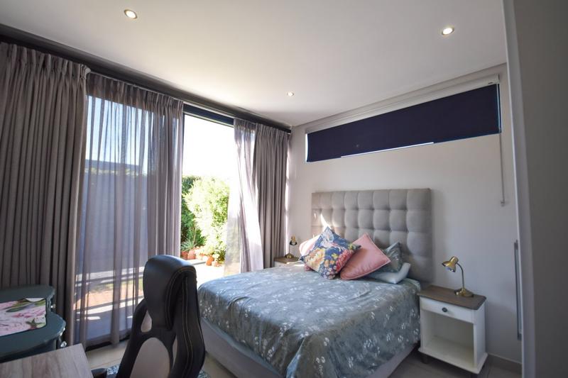 4 Bedroom Property for Sale in Midstream Estate Gauteng