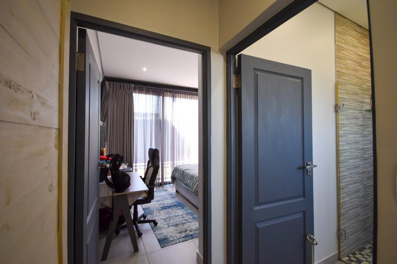 4 Bedroom Property for Sale in Midstream Estate Gauteng