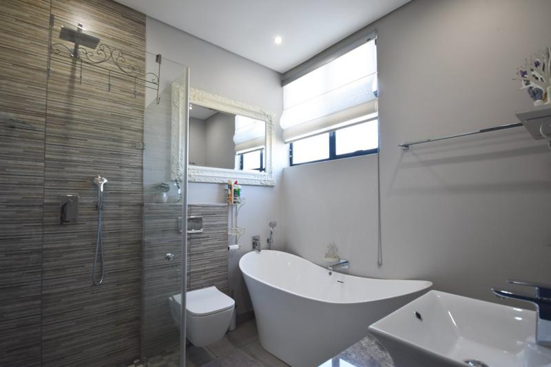 4 Bedroom Property for Sale in Midstream Estate Gauteng