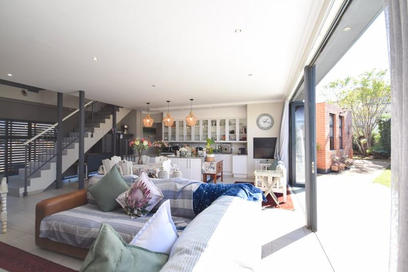 4 Bedroom Property for Sale in Midstream Estate Gauteng