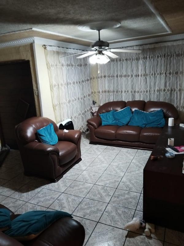 3 Bedroom Property for Sale in Umfuyaneni Gauteng