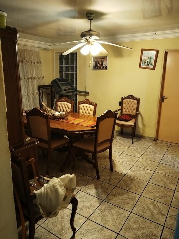 3 Bedroom Property for Sale in Umfuyaneni Gauteng