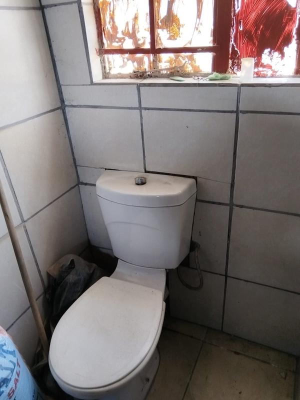 3 Bedroom Property for Sale in Umfuyaneni Gauteng