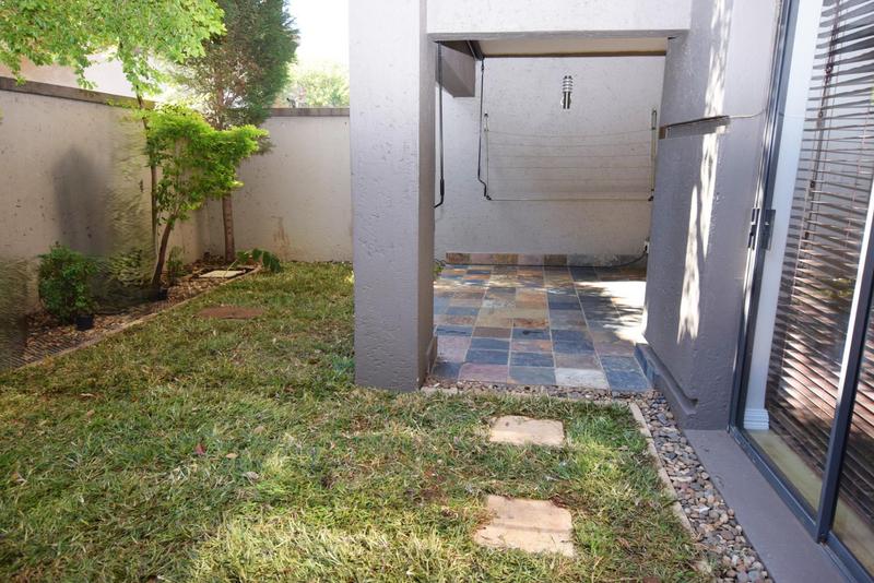 2 Bedroom Property for Sale in Rivonia Gauteng