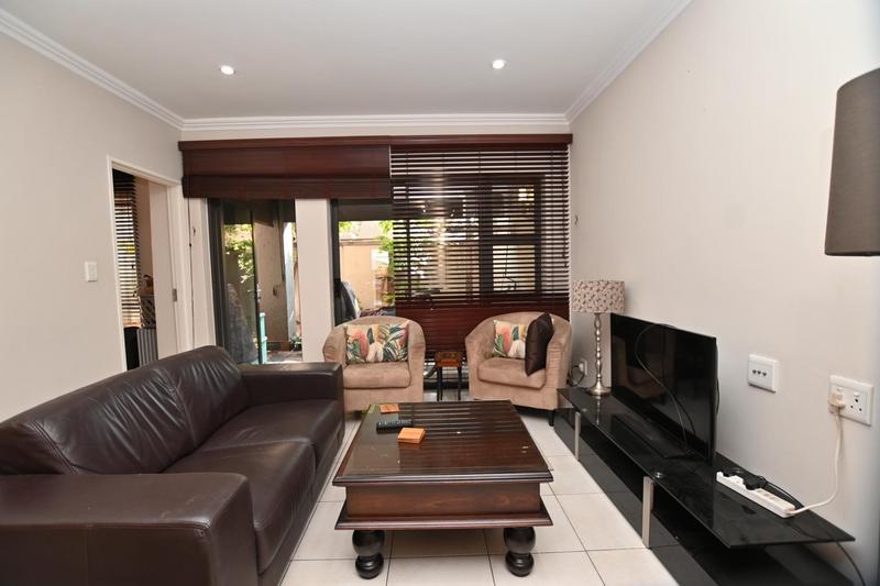 2 Bedroom Property for Sale in Rivonia Gauteng