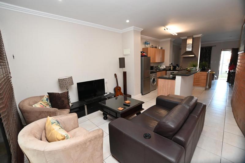 2 Bedroom Property for Sale in Rivonia Gauteng
