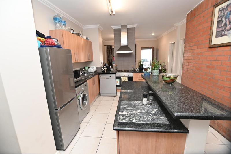 2 Bedroom Property for Sale in Rivonia Gauteng