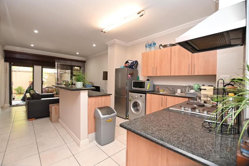 2 Bedroom Property for Sale in Rivonia Gauteng