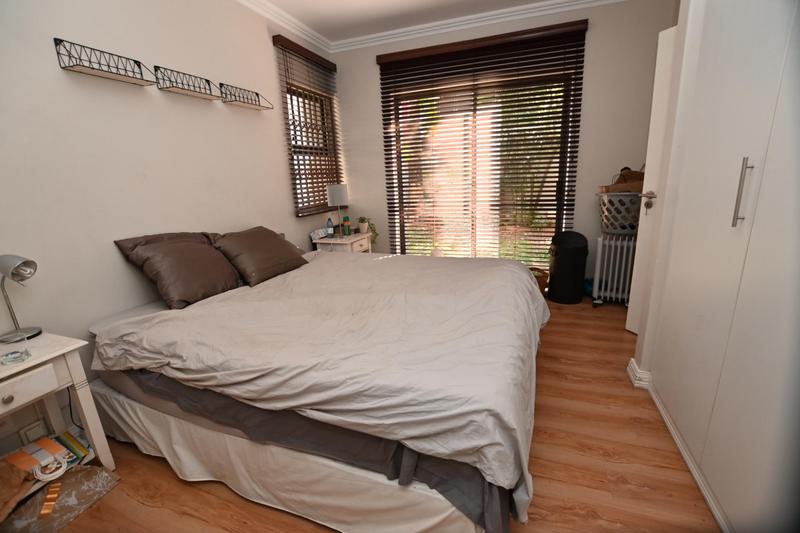 2 Bedroom Property for Sale in Rivonia Gauteng