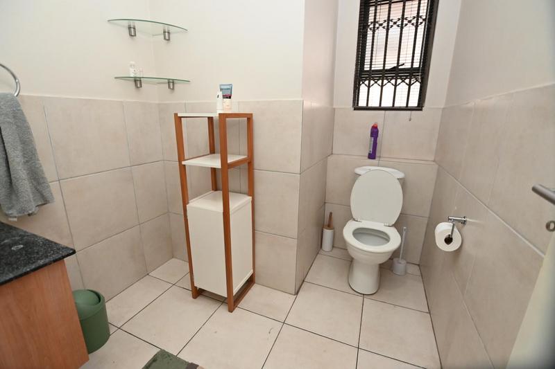 2 Bedroom Property for Sale in Rivonia Gauteng