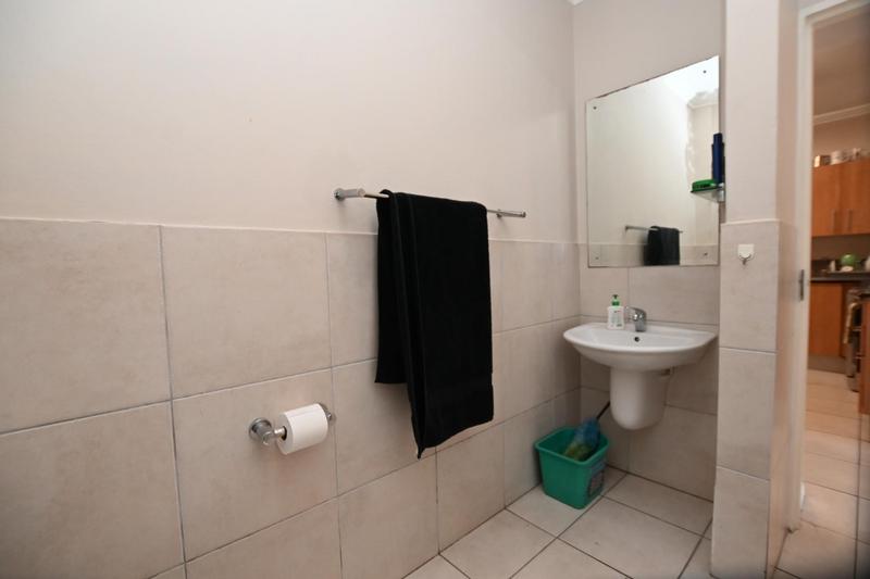 2 Bedroom Property for Sale in Rivonia Gauteng