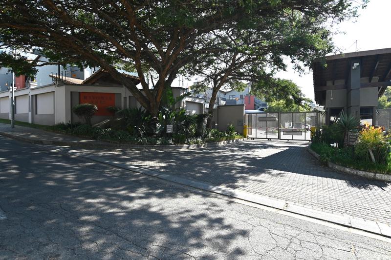 2 Bedroom Property for Sale in Rivonia Gauteng