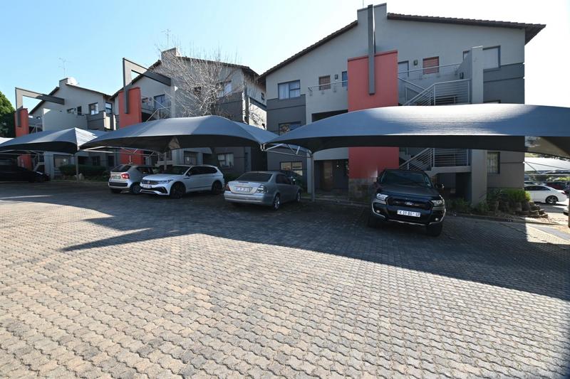 2 Bedroom Property for Sale in Rivonia Gauteng