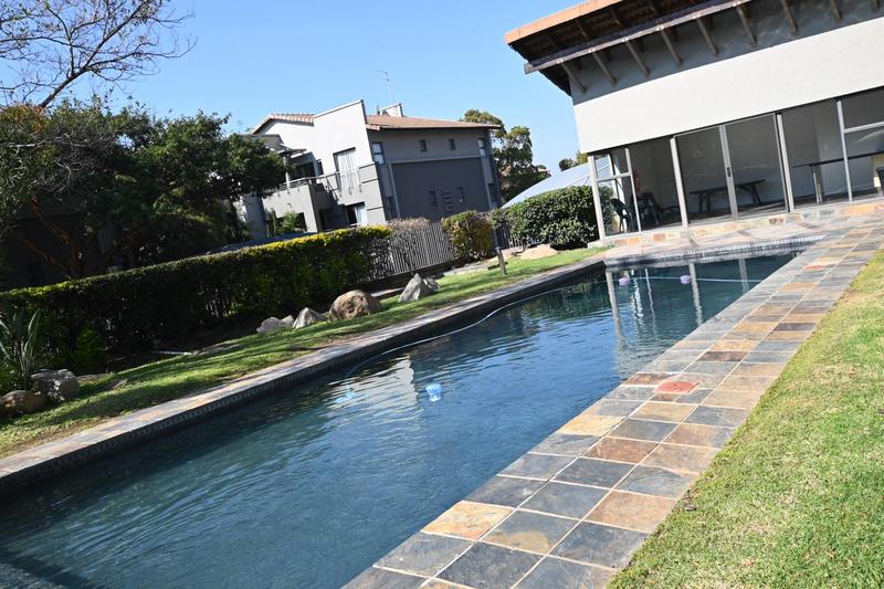 2 Bedroom Property for Sale in Rivonia Gauteng