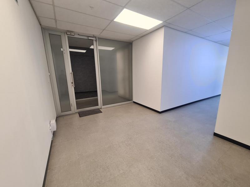 To Let commercial Property for Rent in Menlyn Gauteng