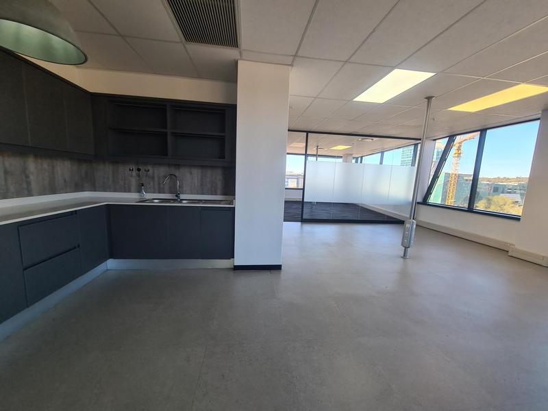 To Let commercial Property for Rent in Menlyn Gauteng