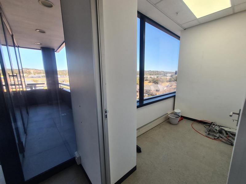 To Let commercial Property for Rent in Menlyn Gauteng