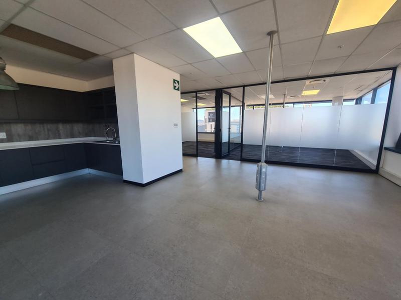 To Let commercial Property for Rent in Menlyn Gauteng