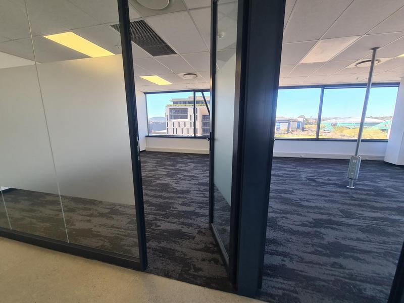 To Let commercial Property for Rent in Menlyn Gauteng