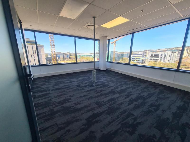 To Let commercial Property for Rent in Menlyn Gauteng