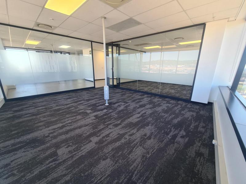 To Let commercial Property for Rent in Menlyn Gauteng