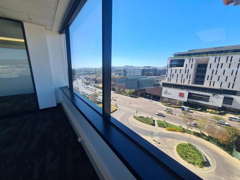 To Let commercial Property for Rent in Menlyn Gauteng