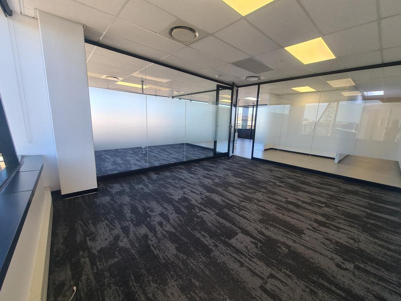 To Let commercial Property for Rent in Menlyn Gauteng