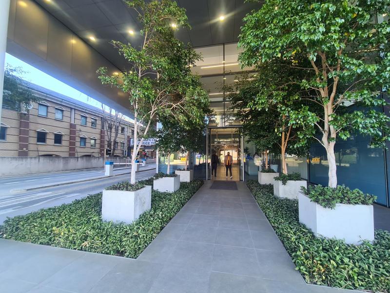 To Let commercial Property for Rent in Menlyn Gauteng